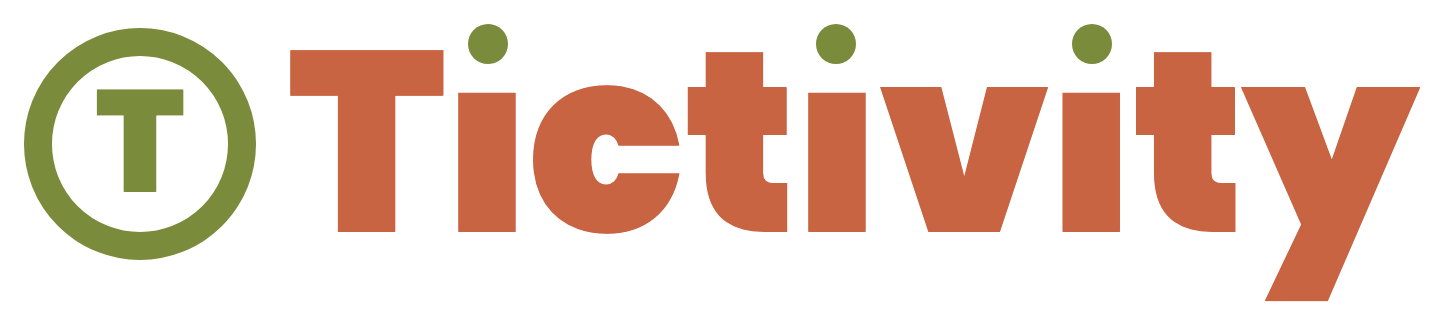 Tictivity
